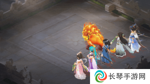 大话西游4