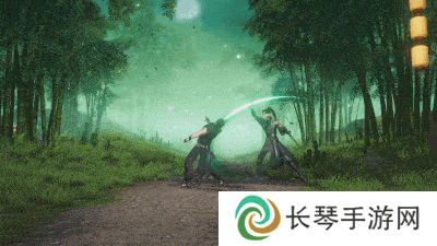 暴雨梨花针《剑侠情缘·零》蜀中唐门重出江湖