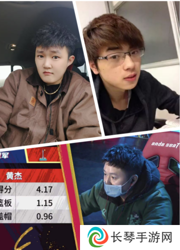 街头篮球7