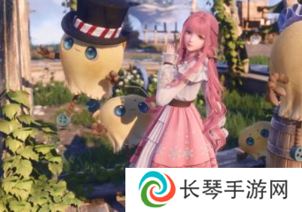 无限暖暖12月兑换码有哪些 无限暖暖2024最新兑换码分享一览