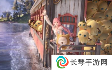无限暖暖12月兑换码有哪些 无限暖暖2024最新兑换码分享一览