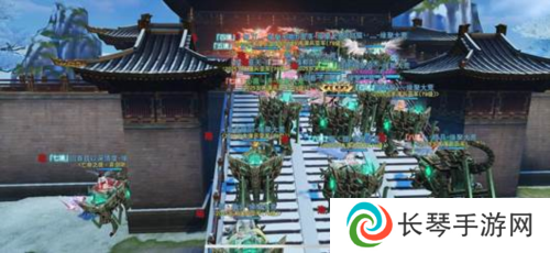天下手游截图3