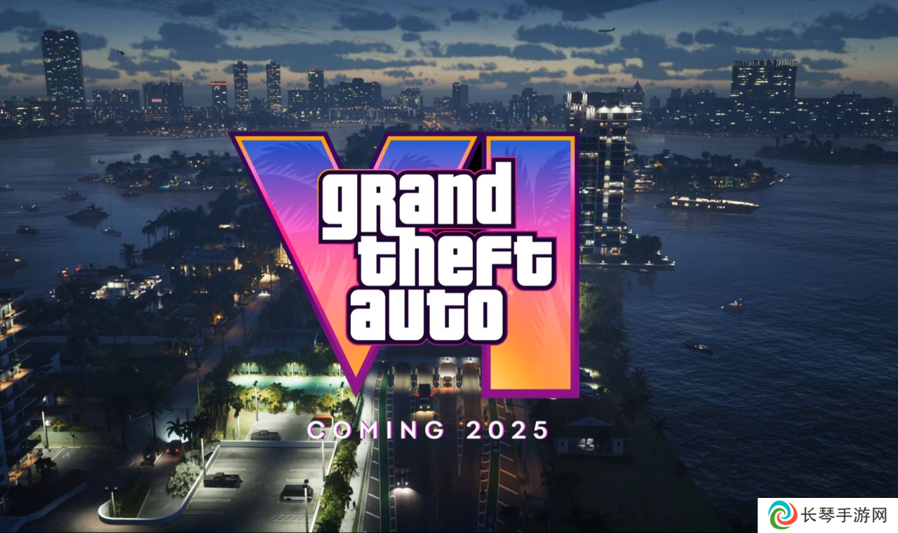 《GTA6》可能同步PC平台？CEO认为PC平台很重要！