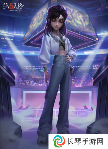 《第五人格》古董商电竞系列全新时装礼包爆料来袭