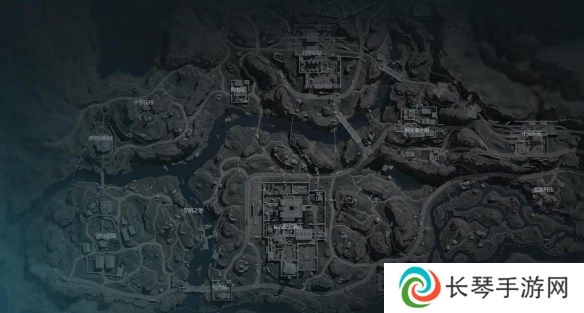 三角洲行动地图有哪些 三角洲行动全地图一览