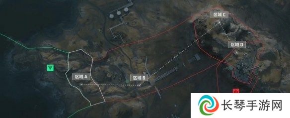 三角洲行动地图有哪些 三角洲行动全地图一览