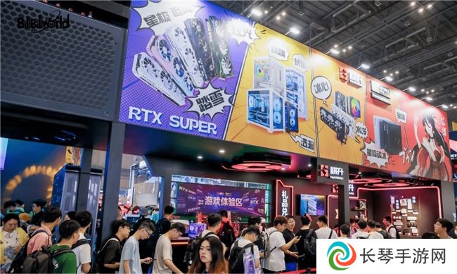 这个夏天格外火热！耕升Bilibili World 2024精彩回顾！