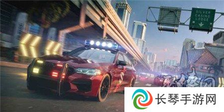 极品飞车集结黑屏闪退怎么回事 极品飞车集结黑屏闪退怎么解决