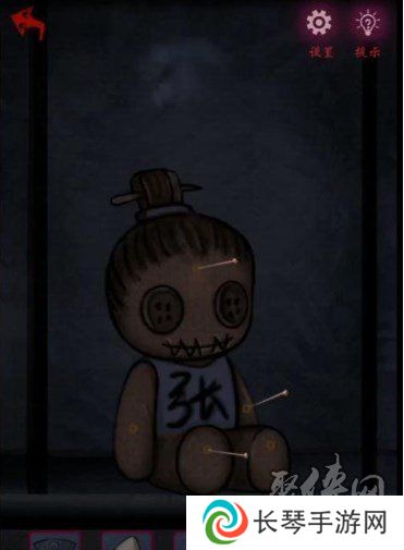 怨憎会第三章如何通关 第三章完整通关流程
