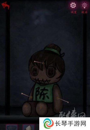 怨憎会第三章如何通关 第三章完整通关流程
