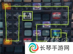 绝区零幸存者救援路线规划 绝区零幸存者救援线路图分享