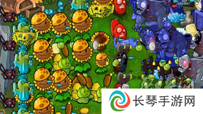 植物大战僵尸杂交版2.1版本怎么导入存档 2.1版本存档导入方法