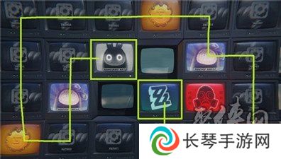 绝区零幸存者救援路线规划 绝区零幸存者救援线路图分享