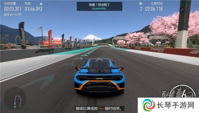 普利司通强势加盟，这次《极限竞速Forza Motorsport》真的炸了！