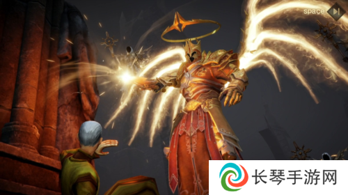 暗黑破坏神不朽11