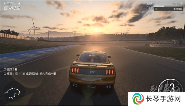 普利司通强势加盟，这次《极限竞速Forza Motorsport》真的炸了！