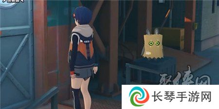 绝区零六分街邦布都在哪里 绝区零邦布位置大全收集攻略