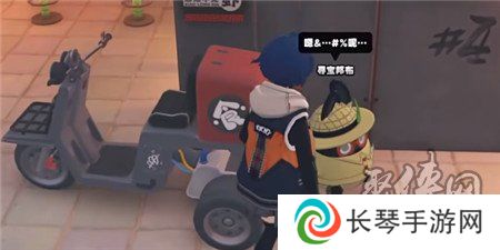 绝区零六分街邦布都在哪里 绝区零邦布位置大全收集攻略