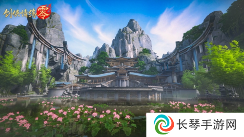 剑侠情缘零3