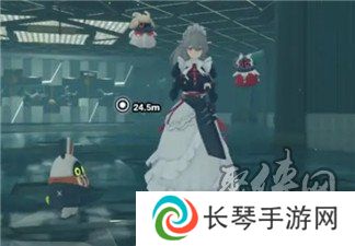 绝区零角色强度分梯队 绝区零角色强度分梯队排行一览