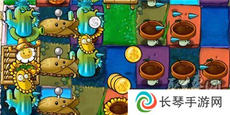 植物大战僵尸杂交版超级杂交地图有哪些 植物大战僵尸杂交版超级杂交地图介绍
