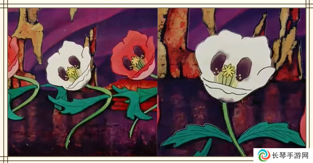 《葫芦娃2》盘点原动画中出现的小妖精！