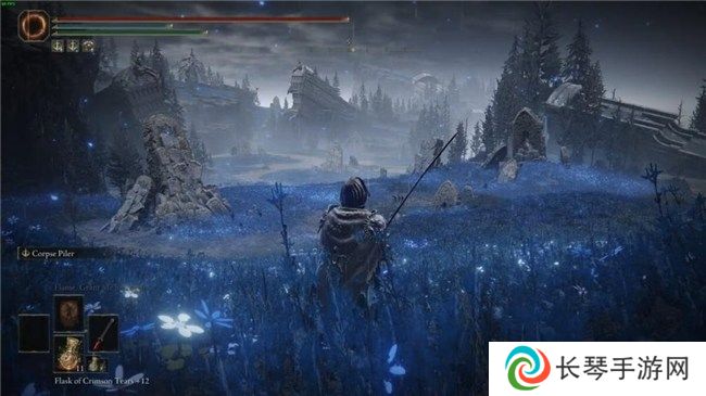《艾尔登法环：黄金树幽影》DLSS MOD评测