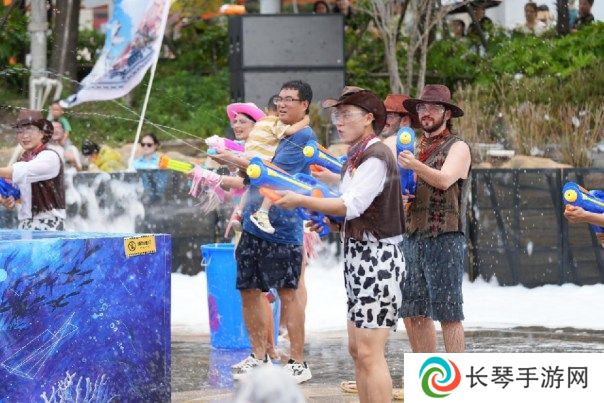 夏日大决战！2024《荒野乱斗》中国锦标赛总决赛开启