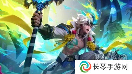 王者荣耀S36赛季辅助位英雄推荐 王者S36赛季强势辅助英雄介绍