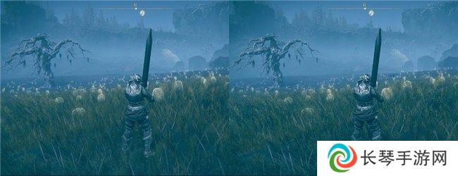 《艾尔登法环：黄金树幽影》DLSS MOD评测