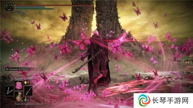 《艾尔登法环：黄金树幽影》DLSS MOD评测