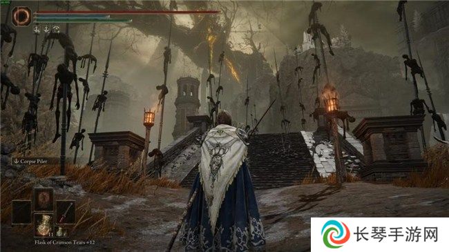 《艾尔登法环：黄金树幽影》DLSS MOD评测