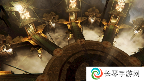 潇洒江湖行《剑侠情缘零》帮会社交兄弟齐聚
