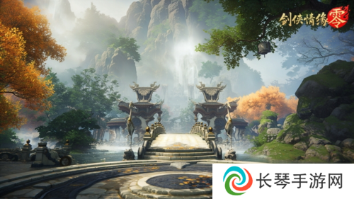 剑侠情缘零3