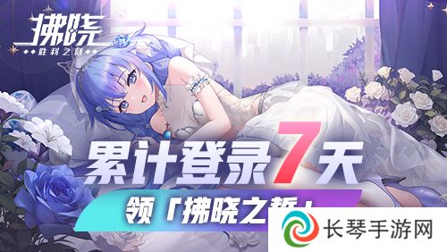 拂晓胜利之刻4