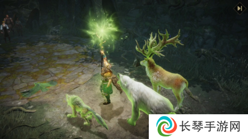暗黑破坏神不朽6