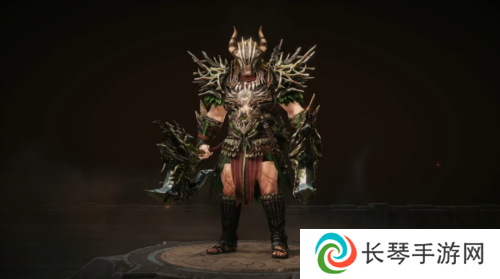 暗黑破坏神不朽12