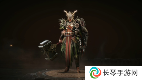 暗黑破坏神不朽11
