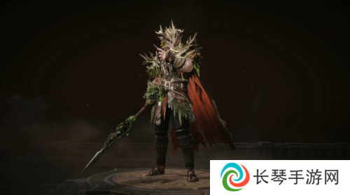 暗黑破坏神不朽8