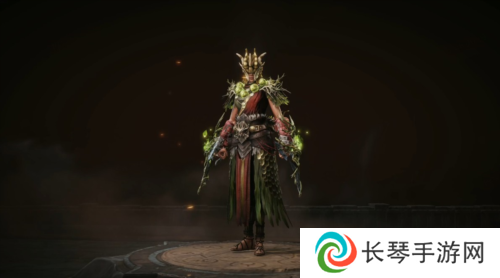 暗黑破坏神不朽9