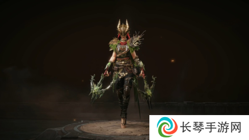 暗黑破坏神不朽6