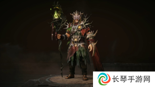 暗黑破坏神不朽4