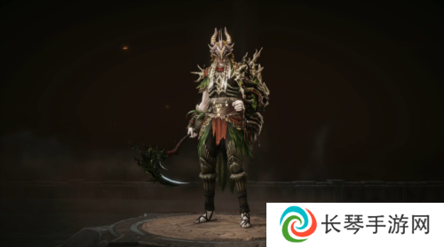 暗黑破坏神不朽7