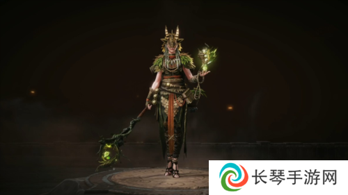 暗黑破坏神不朽5