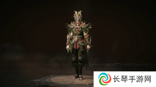 暗黑破坏神不朽10