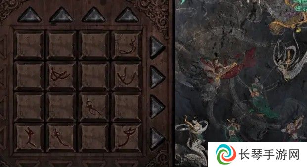 纸嫁衣4第五章幽情图文通关攻略