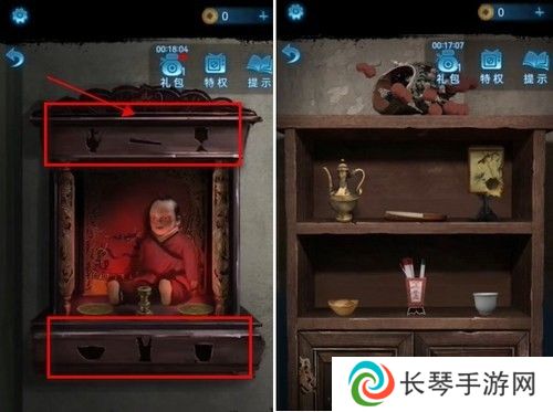 《纸嫁衣5》通关攻略大全