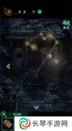 纸嫁衣4第三章交错图文通关攻略