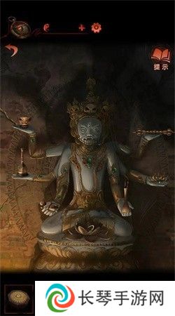纸嫁衣4第四章疑鬼图文通关攻略