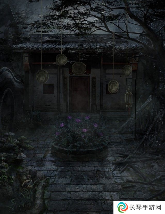 纸嫁衣系列全部作品介绍